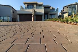 Best Brick Driveway Installation  in Heartland, TX